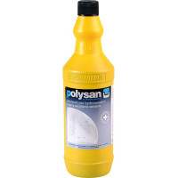 Čistící přípravek pro hydromasážní vany 1l Čistící přípravek pro hydromasážní vany 1l