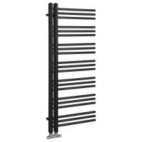 DORLION otopné těleso 500x1200 mm, černá mat DORLION otopné těleso 500x1200 mm, černá mat