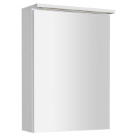 KAWA STRIP galerka s LED osvětlením 50x70x22cm, bílá KAWA STRIP galerka s LED osvětlením 50x70x22cm, bílá