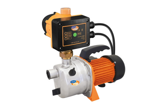 HYDROCONTROL JET 800 Vodárna - čerpadlo s hydrostatem