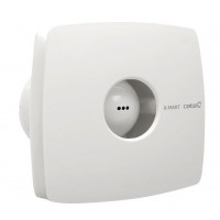 X-MART 15 koupelnový ventilátor axiální, 25W, potrubí 150mm, bílá X-MART 15 koupelnový ventilátor axiální, 25W, potrubí 150mm, bílá