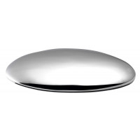 Výtoková hubice na okraj vany, 170mm, chrom Výtoková hubice na okraj vany, 170mm, chrom