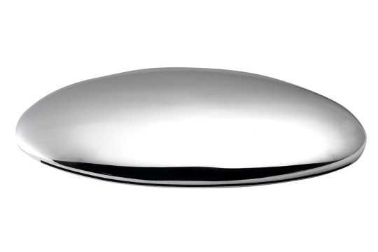 Výtoková hubice na okraj vany, 170mm, chrom Výtoková hubice na okraj vany, 170mm, chrom