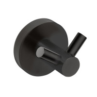 X-ROUND BLACK dvojháček, černá X-ROUND BLACK dvojháček, černá