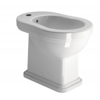 CLASSIC bidet 37x54 cm, ExtraGlaze CLASSIC bidet 37x54 cm, ExtraGlaze