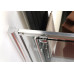 LUCIS LINE obdélníkový sprchový kout 1000x800mm L/P varianta