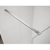 ESCA vzpěra 1200mm, chrom ESCA vzpěra 1200mm, chrom