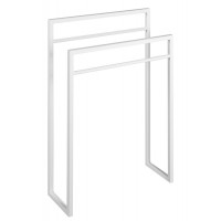 SKA stojan na ručníky 550x790x200mm, bílá mat SKA stojan na ručníky 550x790x200mm, bílá mat