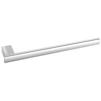 BELLA držák ručníků 400x30mm, chrom BELLA držák ručníků 400x30mm, chrom