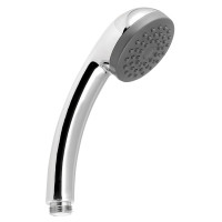 AQUALINE ruční sprcha, průměr 70mm, ABS/chrom AQUALINE ruční sprcha, průměr 70mm, ABS/chrom