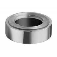 Podložka mezi umyvadlo a desku, výška 20 mm, chrom Podložka mezi umyvadlo a desku, výška 20 mm, chrom