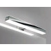 VERONICA 2 LED svítidlo, 8W, 300x25x83mm, chrom VERONICA 2 LED svítidlo, 8W, 300x25x83mm, chrom