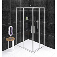 ALTIS LINE obdélníkový sprchový kout 900x800 mm, L/P varianta, rohový vstup, čiré sklo ALTIS LINE obdélníkový sprchový kout 900x800 mm, L/P varianta, rohový vstup, čiré sklo