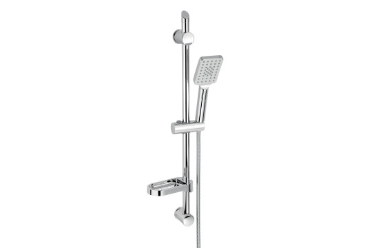 Sprchová souprava, chrom KIT920,0 Sprchová souprava, chrom KIT920,0
