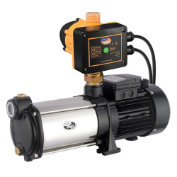 HYDROCONTROL MAXIJET-A 90-45M Vodárna - čerpadlo s hydrostatem