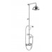 VIENNA sprch. sloup s pákovou baterií, mýdlenka, v. 1291mm, chrom (LO41RM2250) VIENNA sprch. sloup s pákovou baterií, mýdlenka, v. 1291mm, chrom (LO41RM2250)