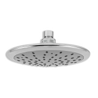 Pevná sprcha samočistící průměr 200 mm chrom Pevná sprcha samočistící průměr 200 mm chrom