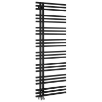 SOPHINA otopné těleso 600x1647 mm, černá mat SOPHINA otopné těleso 600x1647 mm, černá mat