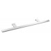 PANDORA LED svítidlo, 15W, 808x15x112mm, chrom (26693CI) PANDORA LED svítidlo, 15W, 808x15x112mm, chrom (26693CI)