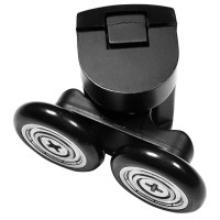 SIGMA SIMPLY BLACK horní pojezd SIGMA SIMPLY BLACK horní pojezd