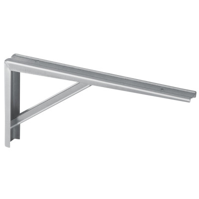 Podpěrná konzole 305x160x32mm, pozinkovaná ocel, 1 ks Podpěrná konzole 305x160x32mm, pozinkovaná ocel, 1 ks