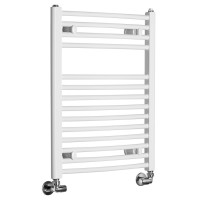 ORBIT otopné těleso s bočním připojením 500x640 mm, bílá ORBIT otopné těleso s bočním připojením 500x640 mm, bílá
