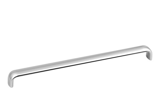 THEIA, LATUS VIII úchytka, rozteč 320mm, chrom THEIA, LATUS VIII úchytka, rozteč 320mm, chrom