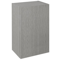 ESPACE skříňka 35x60x22cm, 1x dvířka, levá/pravá, dub stříbrný ESPACE skříňka 35x60x22cm, 1x dvířka, levá/pravá, dub stříbrný