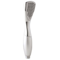 Ruční sprcha, průměr 63 mm, ABS/chrom Ruční sprcha, průměr 63 mm, ABS/chrom