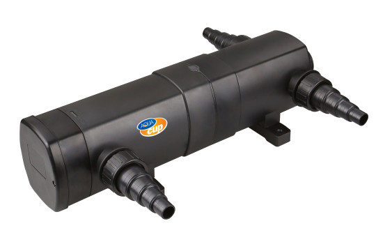 UV POND CUV 224 UV lampa pro zahradní jezírka a vodní nádrže UV POND CUV 224 UV lampa pro zahradní jezírka a vodní nádrže