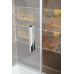 Deep obdélníkový sprchový kout 1200x900mm L/P varianta, čiré sklo