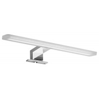 MIRAKA LED svítidlo 5W, 230V, 300x35x120mm, akryl, chrom MIRAKA LED svítidlo 5W, 230V, 300x35x120mm, akryl, chrom