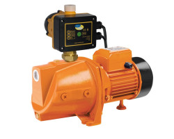 HYDROCONTROL A-JET 1500 Bss Vodárna - čerpadlo s hydrostatem