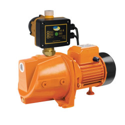 HYDROCONTROL A-JET 1500 Bss Vodárna - čerpadlo s hydrostatem