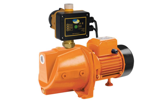 HYDROCONTROL A-JET 1500 Bss Vodárna - čerpadlo s hydrostatem HYDROCONTROL A-JET 1500 Bss Vodárna - čerpadlo s hydrostatem