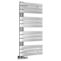 MYTHOS otopné těleso 500x1130 mm, chrom MYTHOS otopné těleso 500x1130 mm, chrom