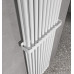 FEDE držák ručníků 504mm, bílá mat FEDE držák ručníků 504mm, bílá mat