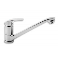 Dřezová baterie Metalia 57 chrom Dřezová baterie Metalia 57 chrom