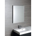 ACCORD zrcadlo s fazetou 700x900mm, zakulacené rohy, bez úchytu ACCORD zrcadlo s fazetou 700x900mm, zakulacené rohy, bez úchytu