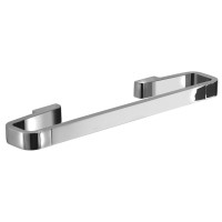 SAMOA držák ručníků 300x65mm, chrom SAMOA držák ručníků 300x65mm, chrom
