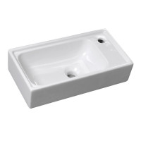 ORION keramické umývátko 50,5x26,5cm ORION keramické umývátko 50,5x26,5cm