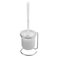 SIMPLE LINE WC štětka, chrom SIMPLE LINE WC štětka, chrom