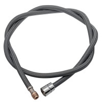 Sprchová hadice pro výsuvné sprchy, F1/2"- M15*1mm, 150cm Sprchová hadice pro výsuvné sprchy, F1/2"- M15*1mm, 150cm