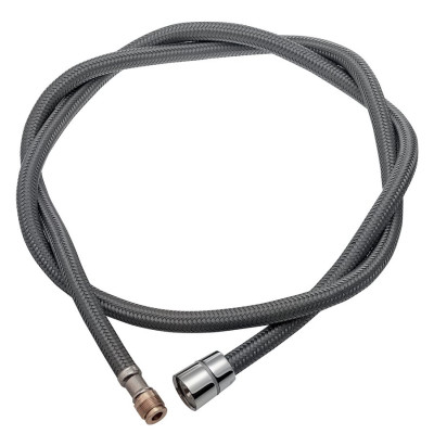 Sprchová hadice pro výsuvné sprchy, F1/2"- M15*1mm, 150cm Sprchová hadice pro výsuvné sprchy, F1/2"- M15*1mm, 150cm