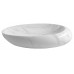 DALMA keramické umyvadlo 68x44x16,5 cm, carrara DALMA keramické umyvadlo 68x44x16,5 cm, carrara