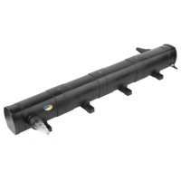 UV POND CUV 272 UV lampa pro zahradní jezírka a vodní nádrže UV POND CUV 272 UV lampa pro zahradní jezírka a vodní nádrže