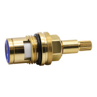 Keramický ventil pro baterii 58960 Keramický ventil pro baterii 58960