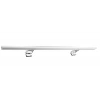PANDORA LED svítidlo, 15W, 808x15x112mm, chrom (26693CI) PANDORA LED svítidlo, 15W, 808x15x112mm, chrom (26693CI)