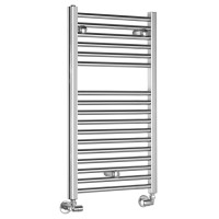 ALYA otopné těleso rovné 450x803 mm, chrom ALYA otopné těleso rovné 450x803 mm, chrom