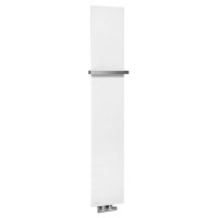 SMARTELLA otopné těleso 250x1490mm, bílá mat SMARTELLA otopné těleso 250x1490mm, bílá mat